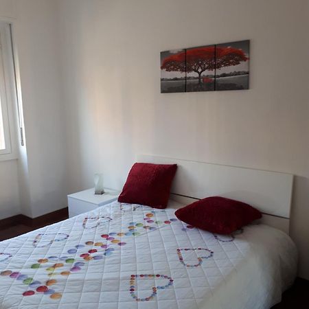 Valassina Milano Apartment Bagian luar foto