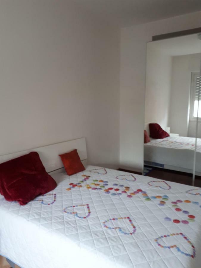Valassina Milano Apartment Bagian luar foto