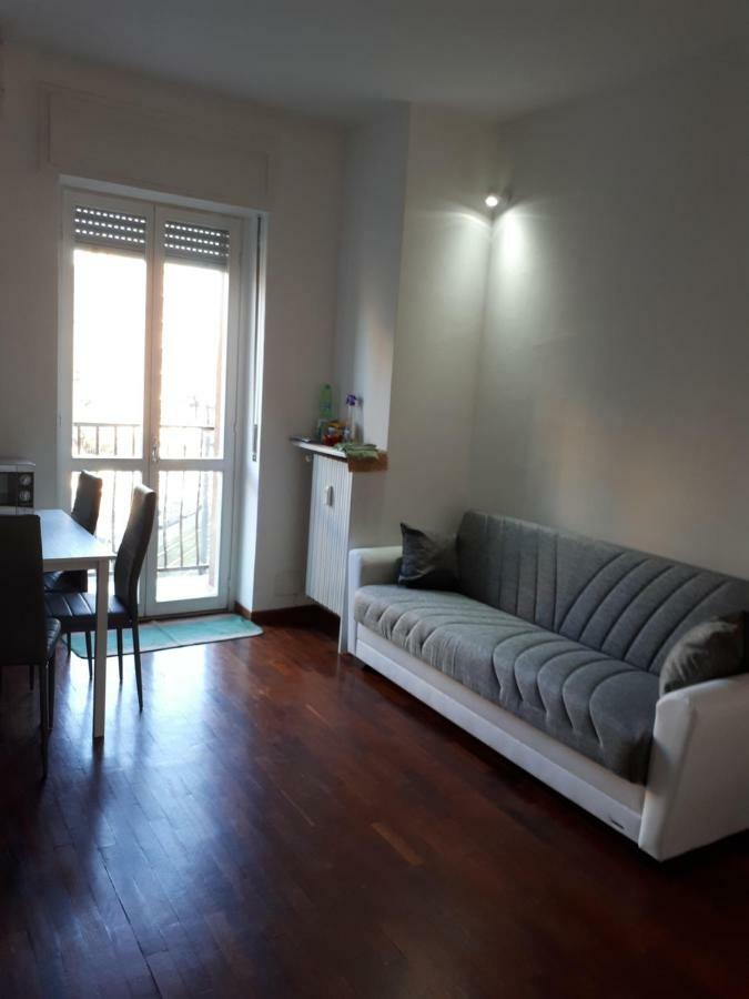 Valassina Milano Apartment Bagian luar foto