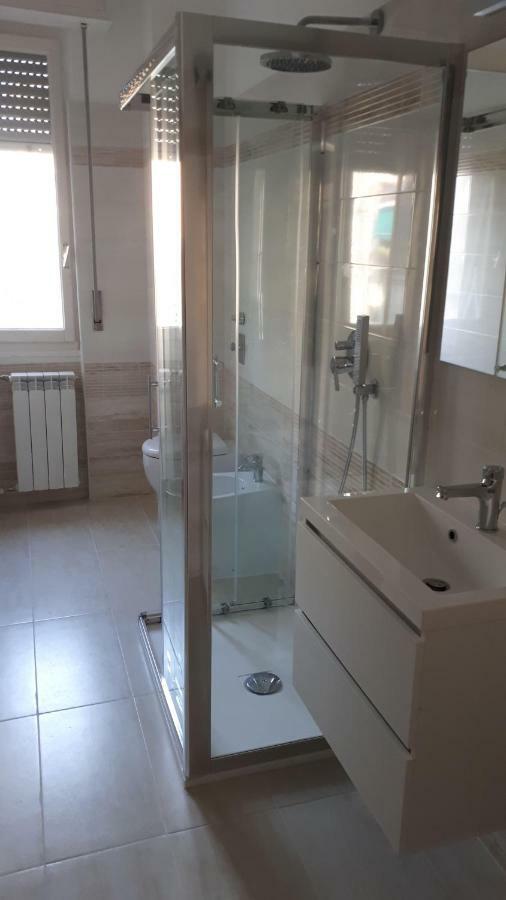 Valassina Milano Apartment Bagian luar foto