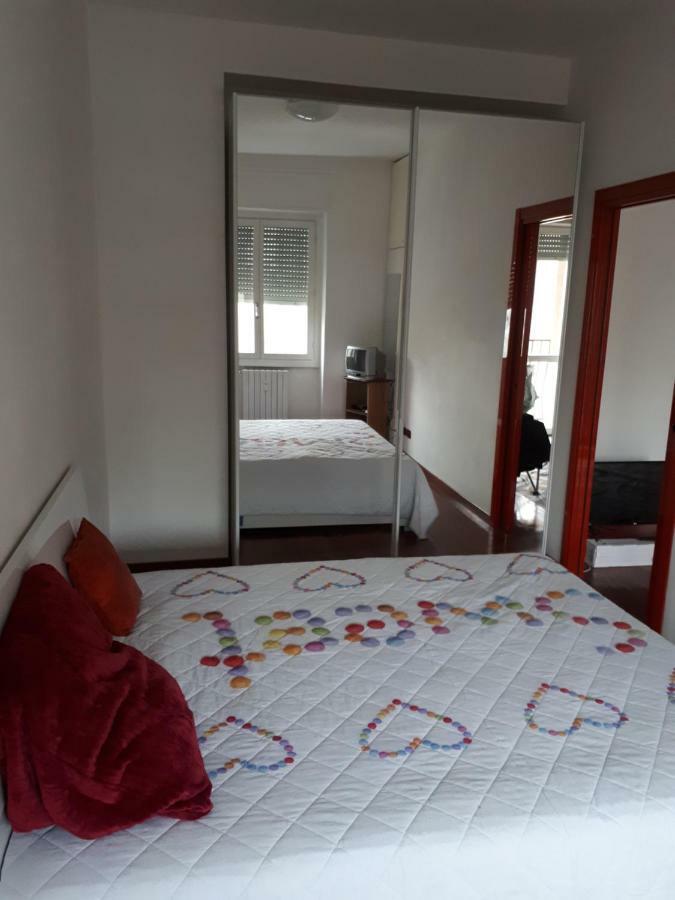 Valassina Milano Apartment Bagian luar foto