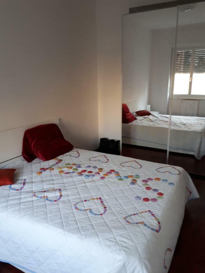 Valassina Milano Apartment Bagian luar foto