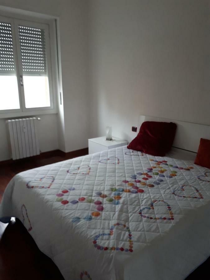 Valassina Milano Apartment Bagian luar foto