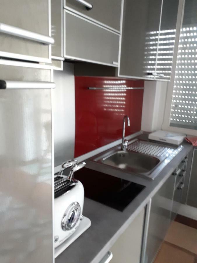 Valassina Milano Apartment Bagian luar foto