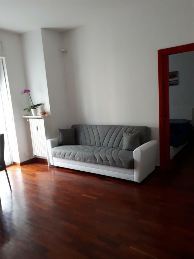 Valassina Milano Apartment Bagian luar foto