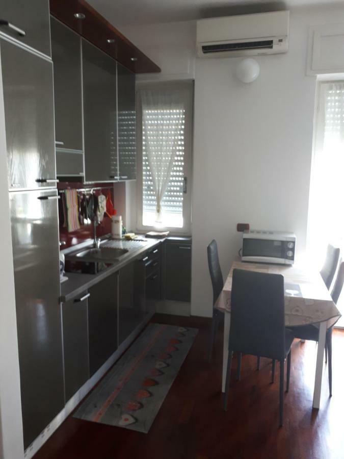 Valassina Milano Apartment Bagian luar foto
